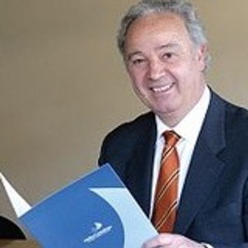 Antonio Molina Antón