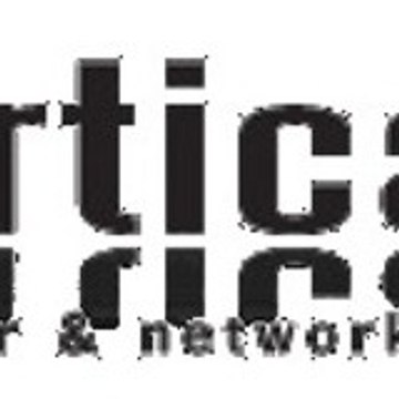 Vertical IT Vertical IT