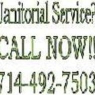 janitorial service