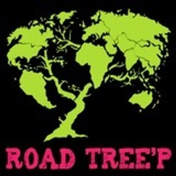Road Tree'P