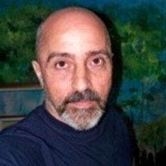 Johnny Karlitch