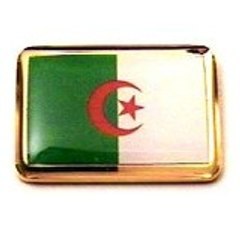 ALGERIA GOV