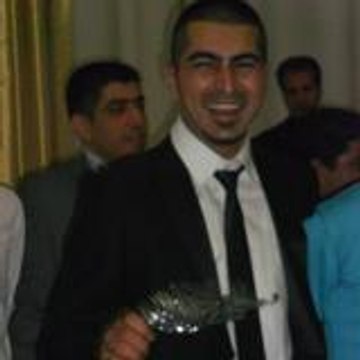 volkan gökçe
