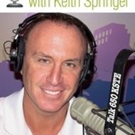 Keith Springer