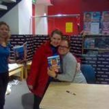 alison sarah carroll