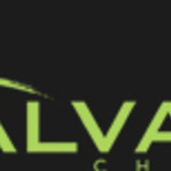 Calvary Church