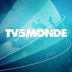 TV5MONDE