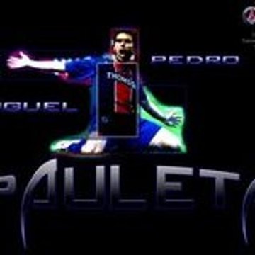 pauleta450LTR