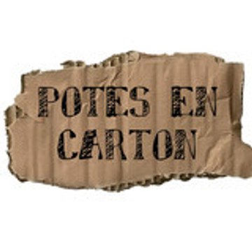 Potes Encarton