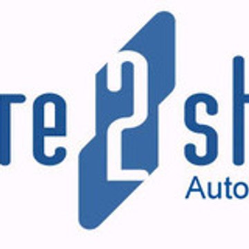 Shore 2 Shore Automation Ltd. Shore 2 Shore Automa