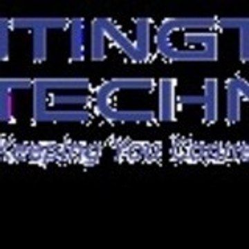 Huntington Technology, Inc. Huntington Technology,