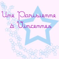 Parisienne à Vincennes