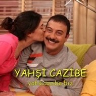 Yahşi Cazibe Yahşi Cazibe