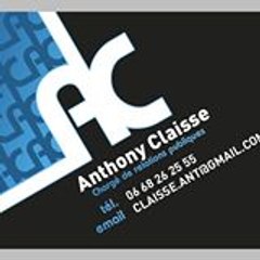 Anthony Claisse