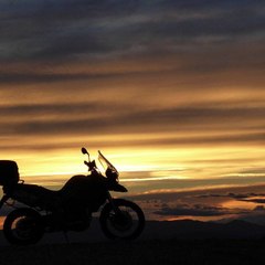 ACCEC Motorcycle