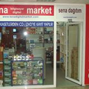 Tena Dijital Market