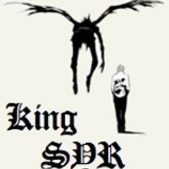 KingSYR