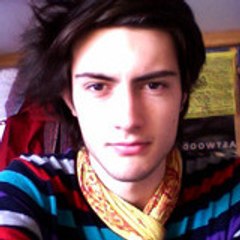 Tom DOUMAUX