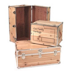 americancedarchest