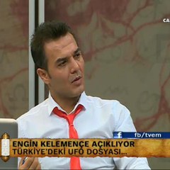Engin Kelemence