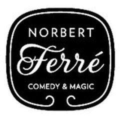 Ferré