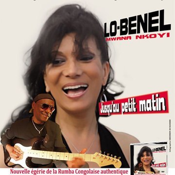 Lo Benel