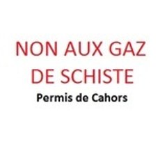 Collectif NGSPC Non aux gaz de schiste