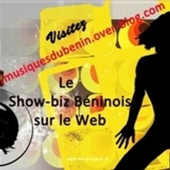Musiques Bénin