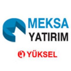 meksayatirim