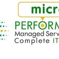 Microperformance Microperformance