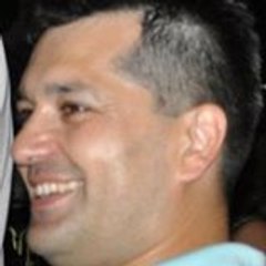 Ozan Kaya