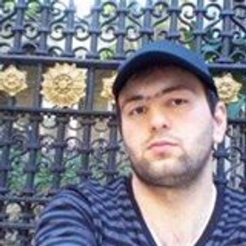 Halim Camgöz