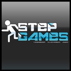 Step Games