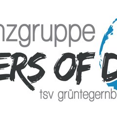 Members of Dance