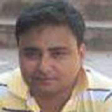 Saurabh Gupta