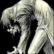 Batsmaru Luis Desconocido