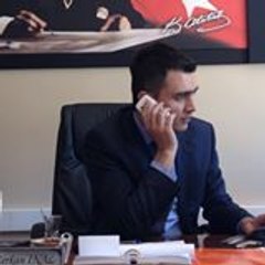 Serkan Inal