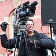 TVüberregional Oliver Döll