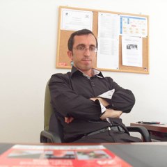 HÜSEYİN ATALAR