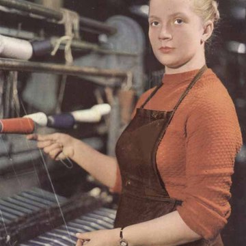 Лариса Иванова