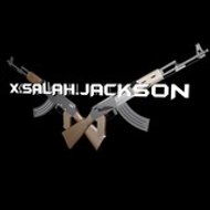 XSALAHJACKSON