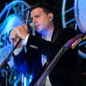 Alberto Ross