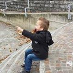 sebastien LEUCK
