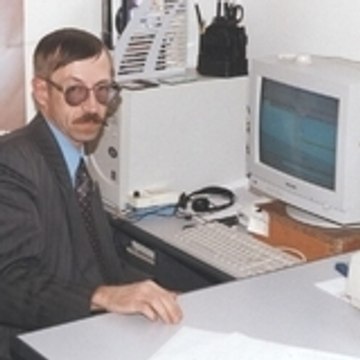 Владимир Лещенко