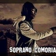 Soprano Comoria