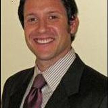 Dr Matthew R Young
