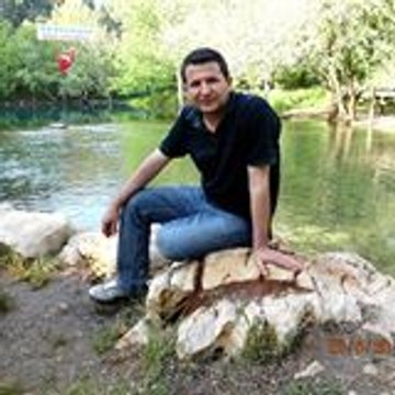 Hasan Gözlügöl