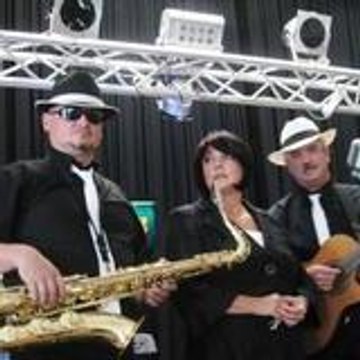 Deutsch Polnische Band MOTET NRW J.Gryz www.mote.d