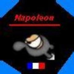 Alexandre *******