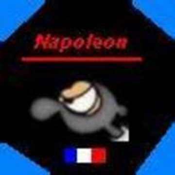Alexandre *******
